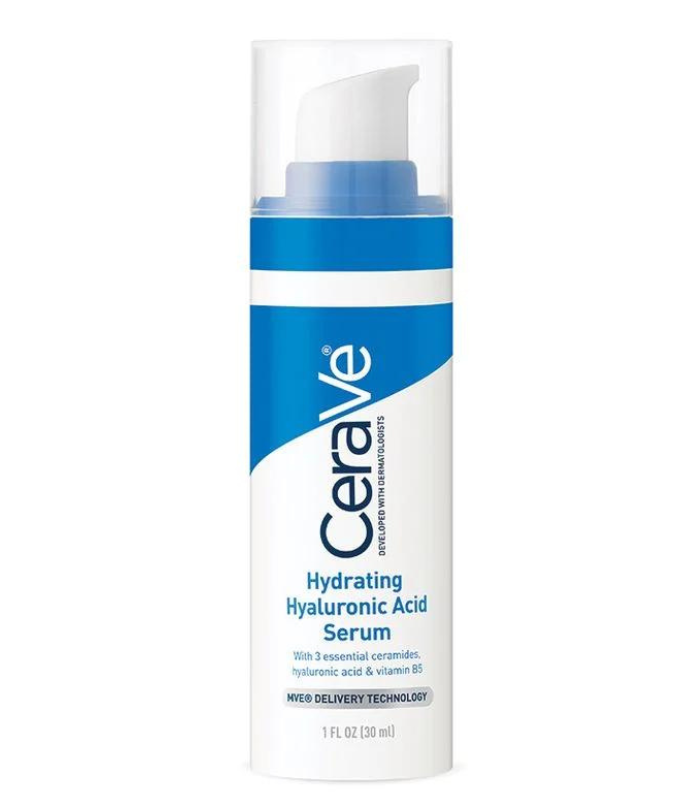 CeraVe Hyaluronic Acid Serum