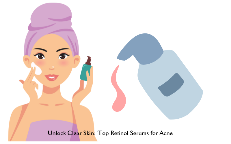 Retinol Serums